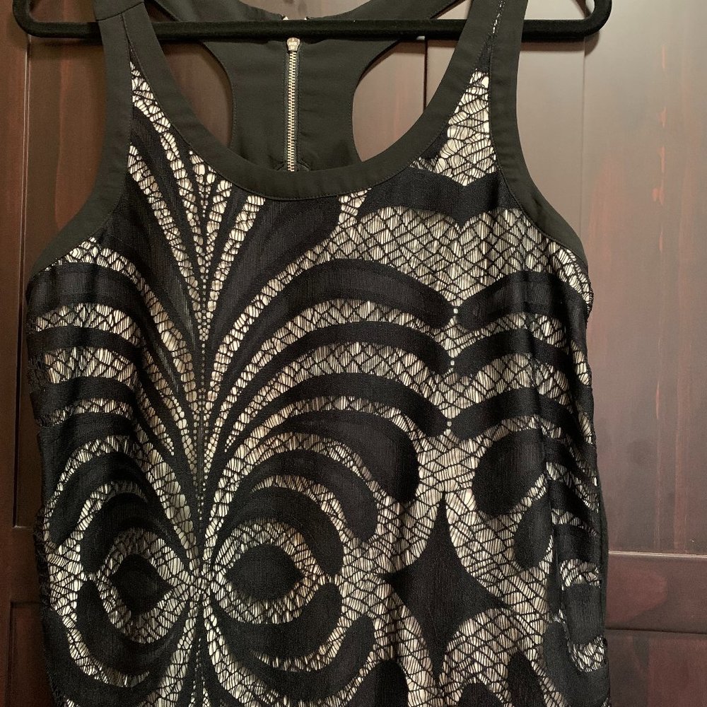 Express Tank Top